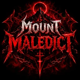 MOUNT MALEDICT — THE CURSED MOUNTAIN icon