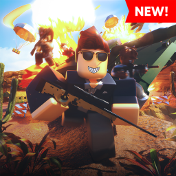 📡 Military Conquest Tycoon!