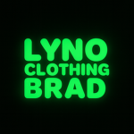 Lyno clothing brand