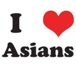 Asian Group <3