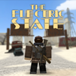 The Official Electric State Government