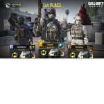 Pro pro gang of all champions and the best player