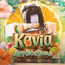 Kavia Cafe Interview Center