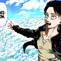 Freedom