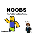 Noob Tribe (aka. The noob squad)
