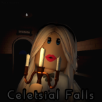 Celestial Falls