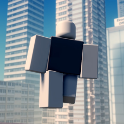 Invincible Edit Test icon