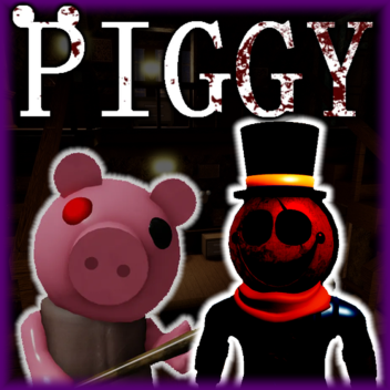 Piggy: The Result Of Isolation