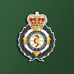 「WMAS」West Midlands Ambulance Service