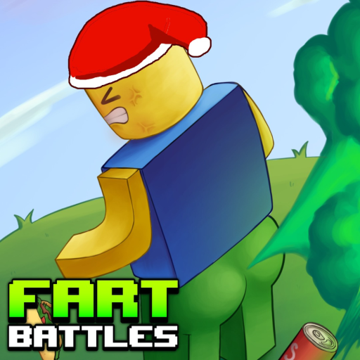 Fart Battles