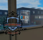 Burton Road Academy