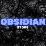 Obsidian Store