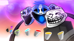 (RULER.E.G.O!) EWOLUCJE TROLLGE