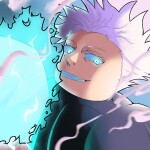 [EASTER] Jujutsu Randomizer