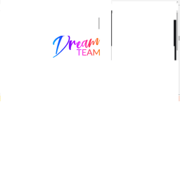Dream team hangout