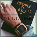 TheEvilDemons