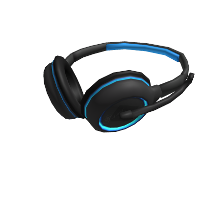 Casual Gamer Headphones