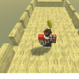 Temple Run 4