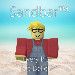 Sandbar ™ Main Restaurant || V1