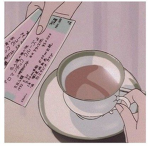 Aesthetic Lounge/Cafe