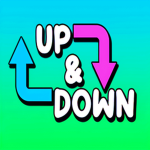 Up And Down Games