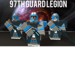 (TGGR) 97th Guard Legion