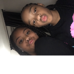 Layna n Mari