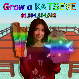 [🍅] Grow a KATSEYE