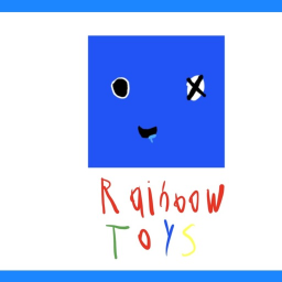 Rainbow Toys icon