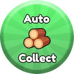 Auto-Collect Wood