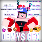 Demy's Graphics