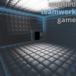 untitled teamwork game
