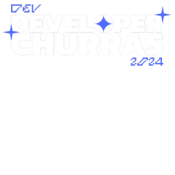 Developer Churras 2024 HUB