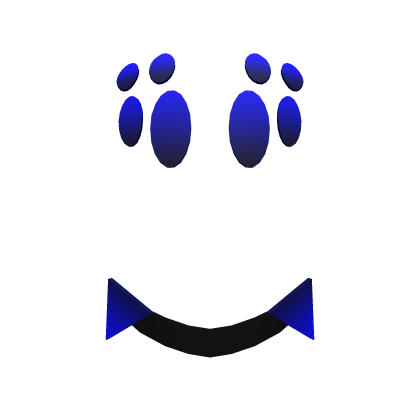 Smiling Cave Spider Face Roblox item