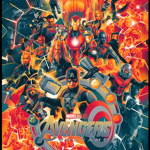 Avengers super fan club