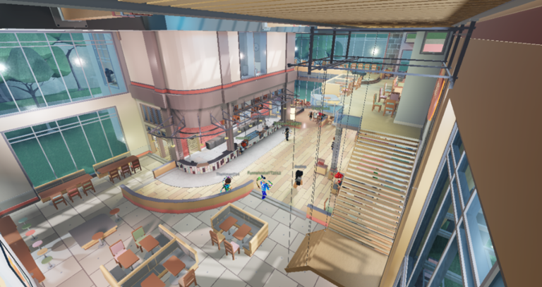 Luigi's Cafe & Restaurant screenshot 1