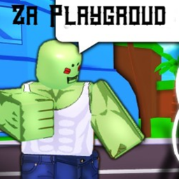 Za playground (Old Times?)