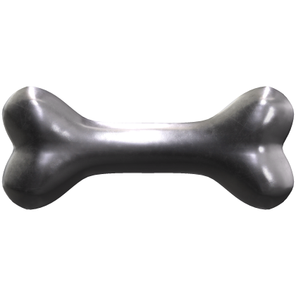 Silver Mouth Bone