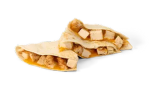 Wawa Roasted Chicken & Cheese Quesadilla