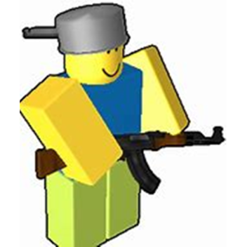 Gunfight in bazaar (Meteor Mayhem!)