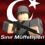 TBK | Sınır Müfettişleri |
