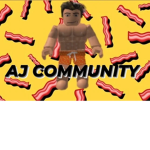 •AJ COMMUNITY•