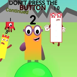 Numberblocks -1B - NEVERENDING 2! (v0.No) icon