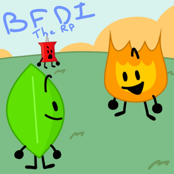 Batalla por la isla de los sueños RP animado