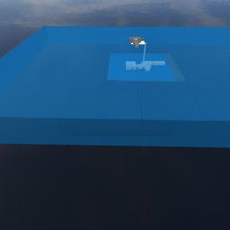 Teh noob mafia's Base