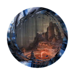Dark Grounds