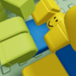 verbünde dich im People Simulator icon