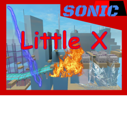 Little X