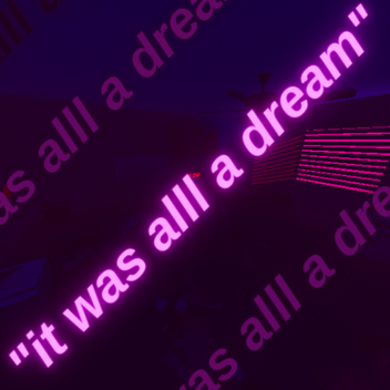 มันเป็นความฝันหรือเปล่า?