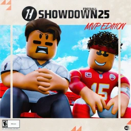 Showdown Football V2🏈 icon
